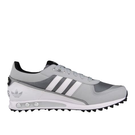 adidas la trainer 2 grey|grey sneakers Adidas.